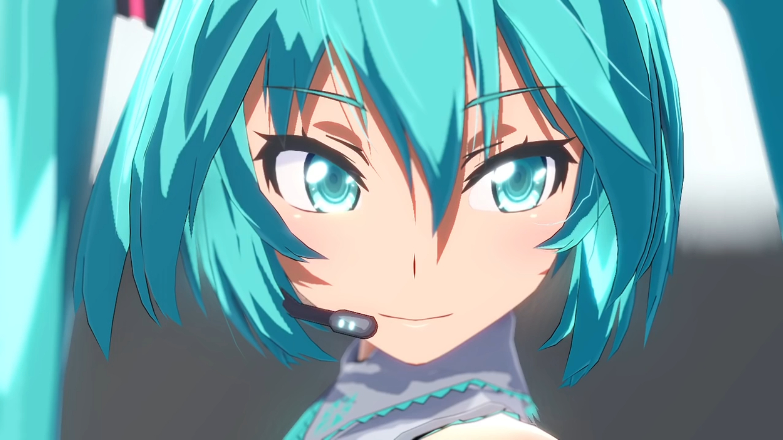【MMD】Tda式ミクをトゥーンっぽくしたい「JEWEL」